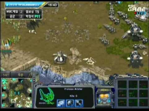 SPL  Sea vs Reach 2010-05-15  @ Fighting Spirit