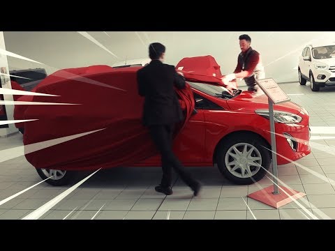 HO COMPRATO LA MACCHINA CON I SOLDI DI YOUTUBE!