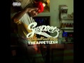 Suspect   Too Much Brew Ft Red Simpkins [DL]