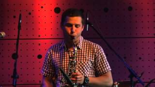 Nostalgie Jazz Quartet - Spanish-Go-Round