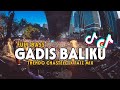 DJ KULIHAT KUPANDANG SEKELILING GADIS BALIKU FULL BASS THENDO CHASTELO X FAIZ MIX REMIX 2024 ️