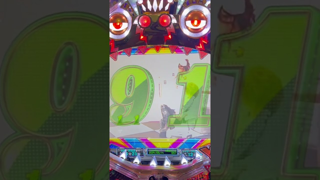 Shorts ぱちんこよしもとタウン