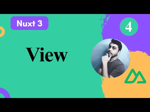 Introduction to Nuxt 3 Hindi