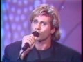 Je te survivrai Jean pierre François.wmv 