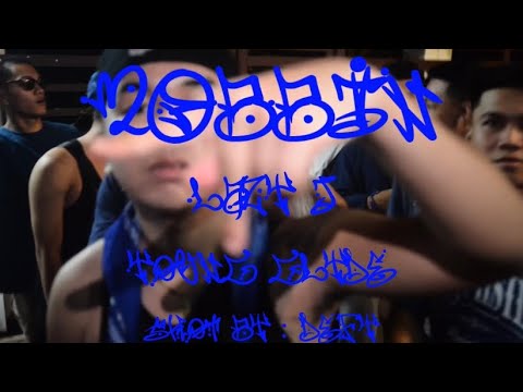 Lazy J - M0bbin (Ft. Young Glyde)