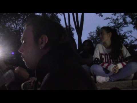 Joc vs Nouvell - Octavos - 4ª clasificatoria LIBRETAZOS NO GRACIAS 2016