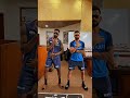 Jhoome Jo Pathan Virat Kohli And Hardik Pandya With Dance