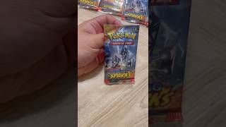 Amazing pull #pokemon #pikachu #pokemontcg #pokemoncards #pokémon #tcg #trendingshorts