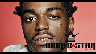 Kodak Black - &quot;Lonely&quot; Feat. DJ Twin &amp; Sean Kingston (Music Video)