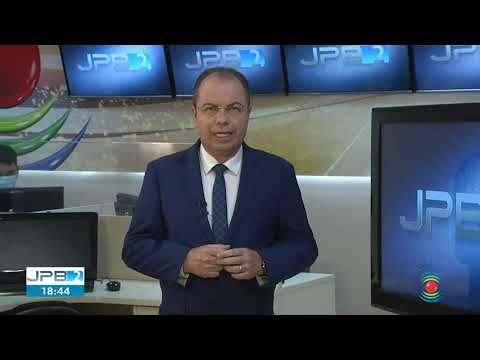 Escalada do "JPB2" - TV Paraíba (12/10/2021)