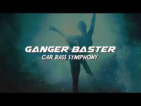 Ganger Baster - Car Bass Symphony (Modern 90s Techno Bass)