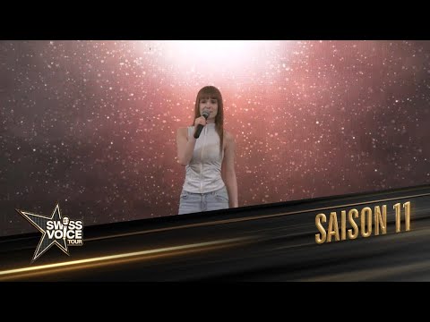 Eva - Swiss Voice Tour 2026, Riviera Centre