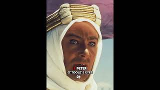 Lawrence of Arabia 1962: 10 Weird Facts About The Cast You Never Knew!