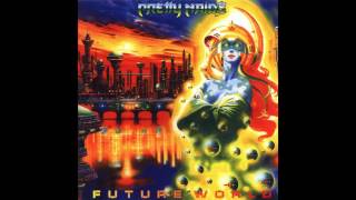 Pretty Maids - Future World (FULL ALBUM) [HD]