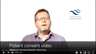 Patient Information Video