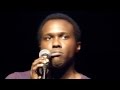 Joshua Henry "How Could A Man Take Such A Fall?" Curtis Stigers cover