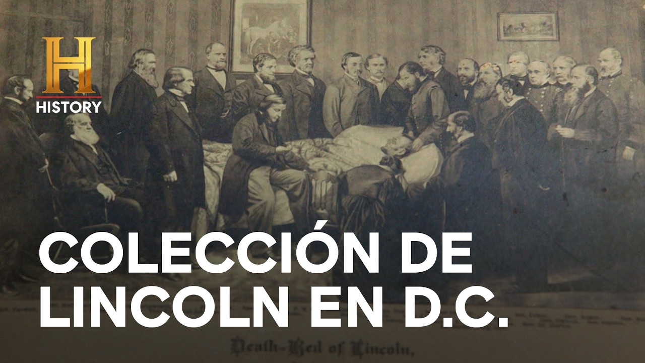 COLECCIÓN DE LINCOLN EN DC - EL PRECIO DE LA HISTORIA EN LA CARRETERA