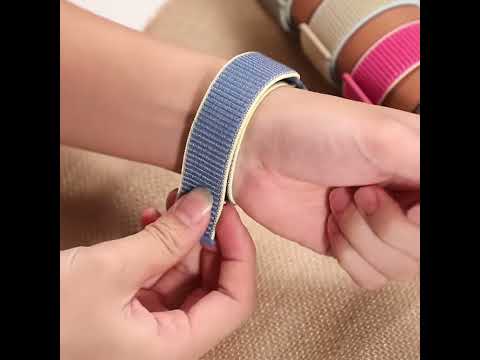 Wear like a single pass nato