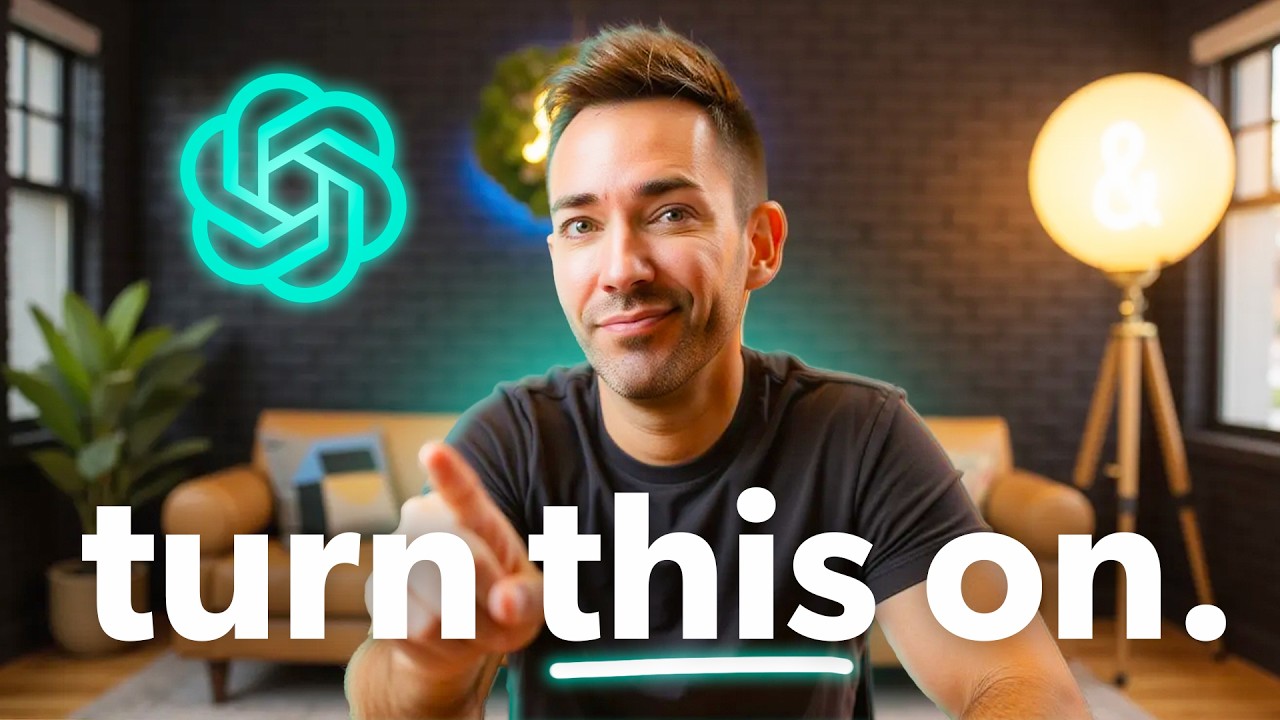 7 Things You Didn't Know ChatGPT Agent Could Do