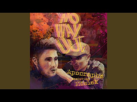 No Way Out (feat. Misiek)
