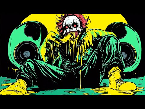 Titi le raiZonable - Echoes of Release [ Tribe Mental Tekno ] - Son de Teuf