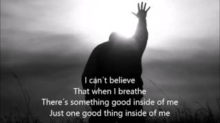 Hollywood Undead- Believe lyrics