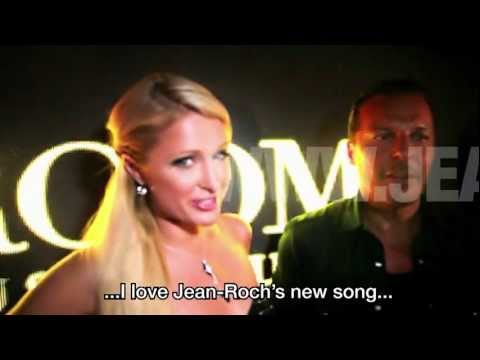 PARIS HITLON TALKS ABOUT JEAN-ROCH'S HIT 'I'M ALRIGHT' !