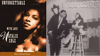 Natalie Cole - Non Dimenticar