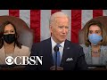 Biden On Protecting The Right To Vote