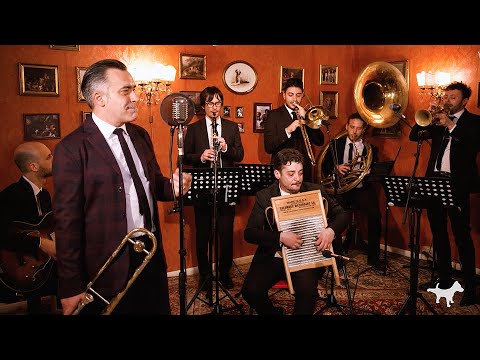 BANDAKADABRA FEAT. T-BONE - Bad Guy (#offthecorner)