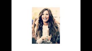 ♥♡Demi Lovato smile♥♡