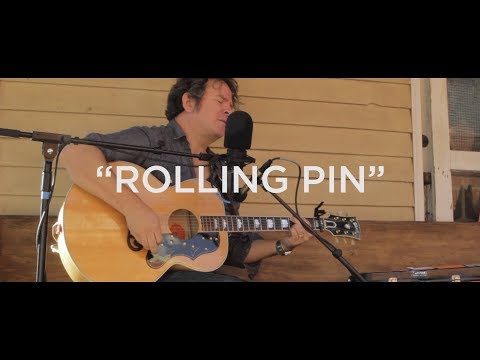 Grant-Lee Phillips - “Rolling Pin”