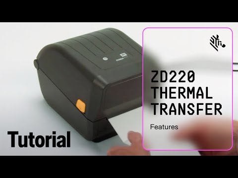 Barcode Printers