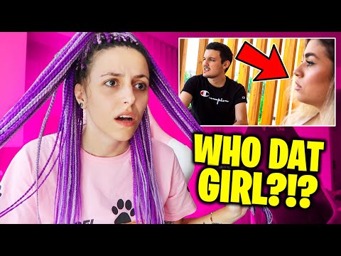 REACTIONEZ LA ALEX ALVAREZ X raku - MACAR O DATA