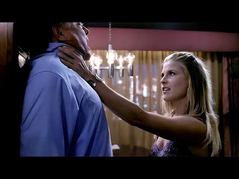 Niki/Jessica Sanders: Powers & Fight Scenes | Heroes