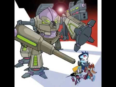 Crash Twinsanity    Evil Twins