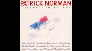 Patrick Norman - Feelings