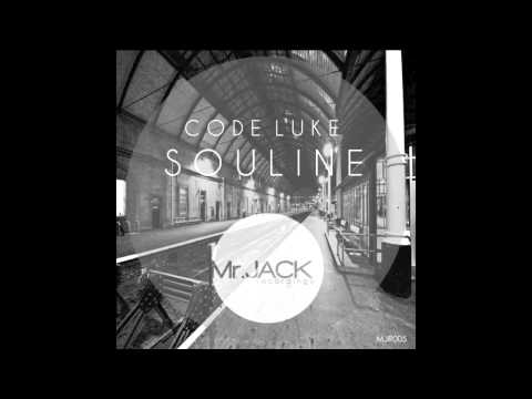 Souline (Shady Audio Remix) - Code Luke (Mr. Jack Recordings)