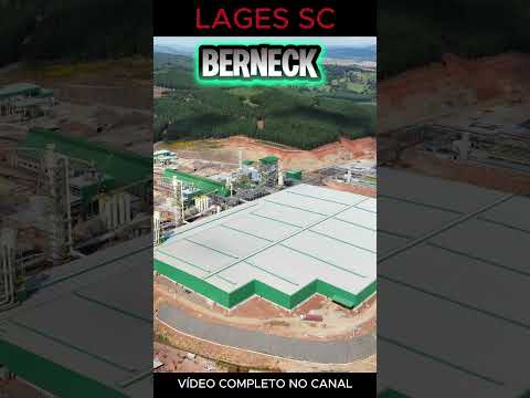VOCÊ PRECISA CONHECER LAGES SC #curiosidades #custodevida