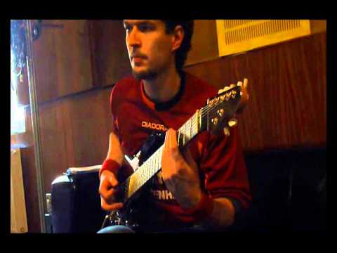 Special Providence - SOUL ALERT recordings VBLOG 2