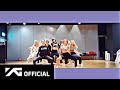 LISA SAY SO DANCE PRACTICE MAGIC DANCE LISA VER