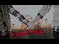 Chale Aana l Mood Off Song l Best Lo-fi song lyrics l RAHUL X RAJ I