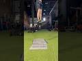 45.2” vertical off of short approach - Ben Wolfe