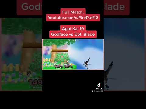 GARBAGE Melee, Everyone’s Throwing!! - Chris Best, Net1234 are you watching??