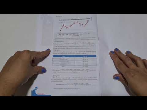 MEDIDAS DE TENDÊNCIA CENTRAL E DISPERSÃO: MÉDIA, MODA, MEDIANA, AMPLITUDE, VARIÂNCIA E DESVIO PADRÃO