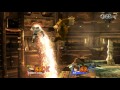 Super Smash Bros Wii U Donkey Kong DK Vs Pit Salty