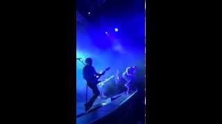 Acceptance Reunion Tour 2015- &quot;Glory/Us&quot; Live at The Observatory 7/27/2015