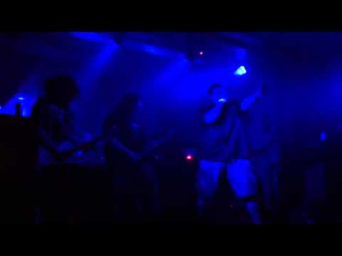 SALIMUS - Freed(o)om(LIVE@TheMooseLodge, Norwalk,CA)