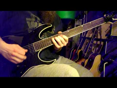 Philip Joyce - Dorian Jam