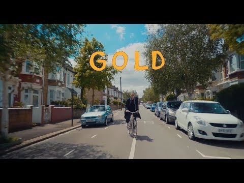 OFFONOFF - gold (Feat. DEAN)